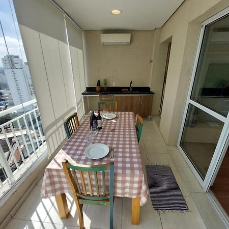 Sao Paulo Alto Padrao, Pinheiros - 110 M2 - Sp Top Imoveis - Piscina Aquecida Eksteriør billede