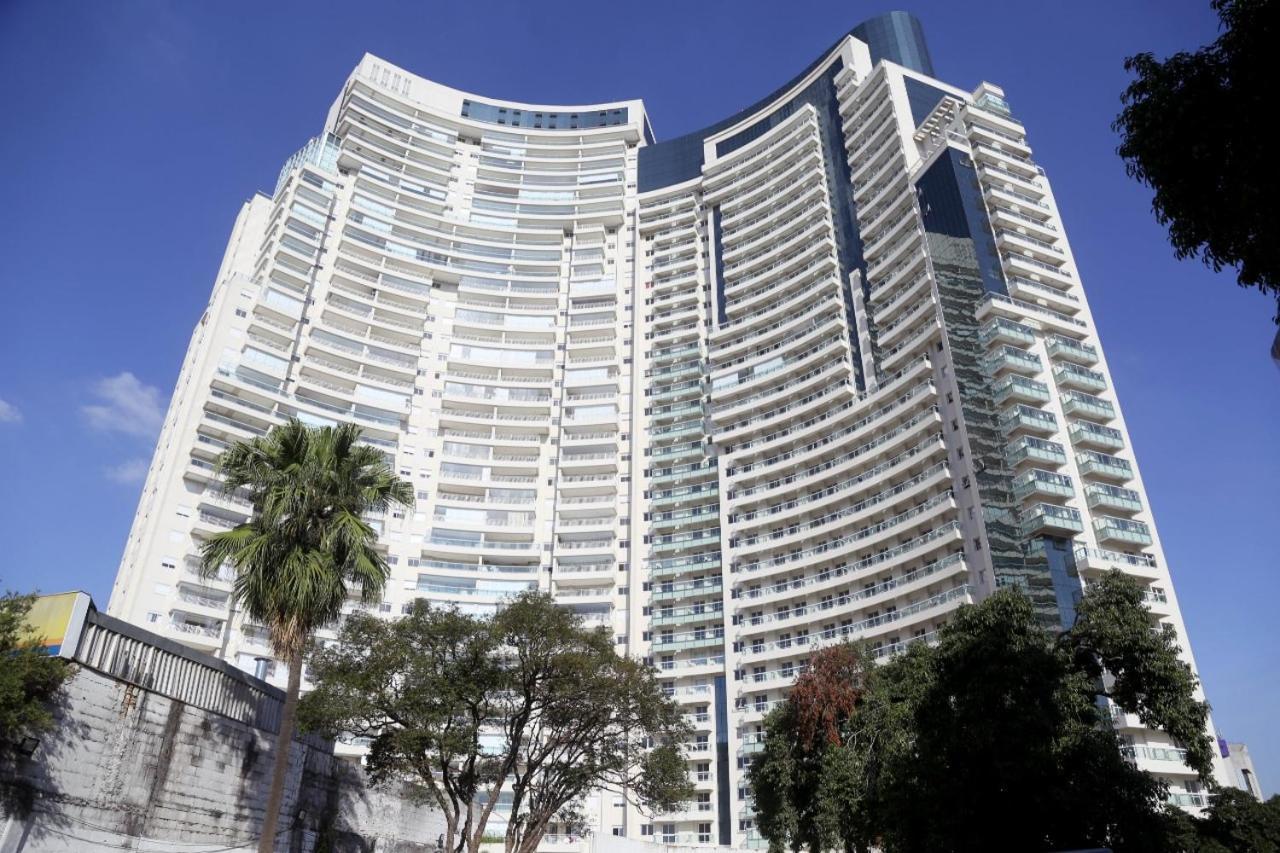 Sao Paulo Alto Padrao, Pinheiros - 110 M2 - Sp Top Imoveis - Piscina Aquecida Eksteriør billede