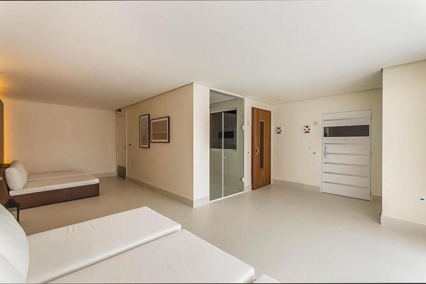 Sao Paulo Alto Padrao, Pinheiros - 110 M2 - Sp Top Imoveis - Piscina Aquecida Eksteriør billede