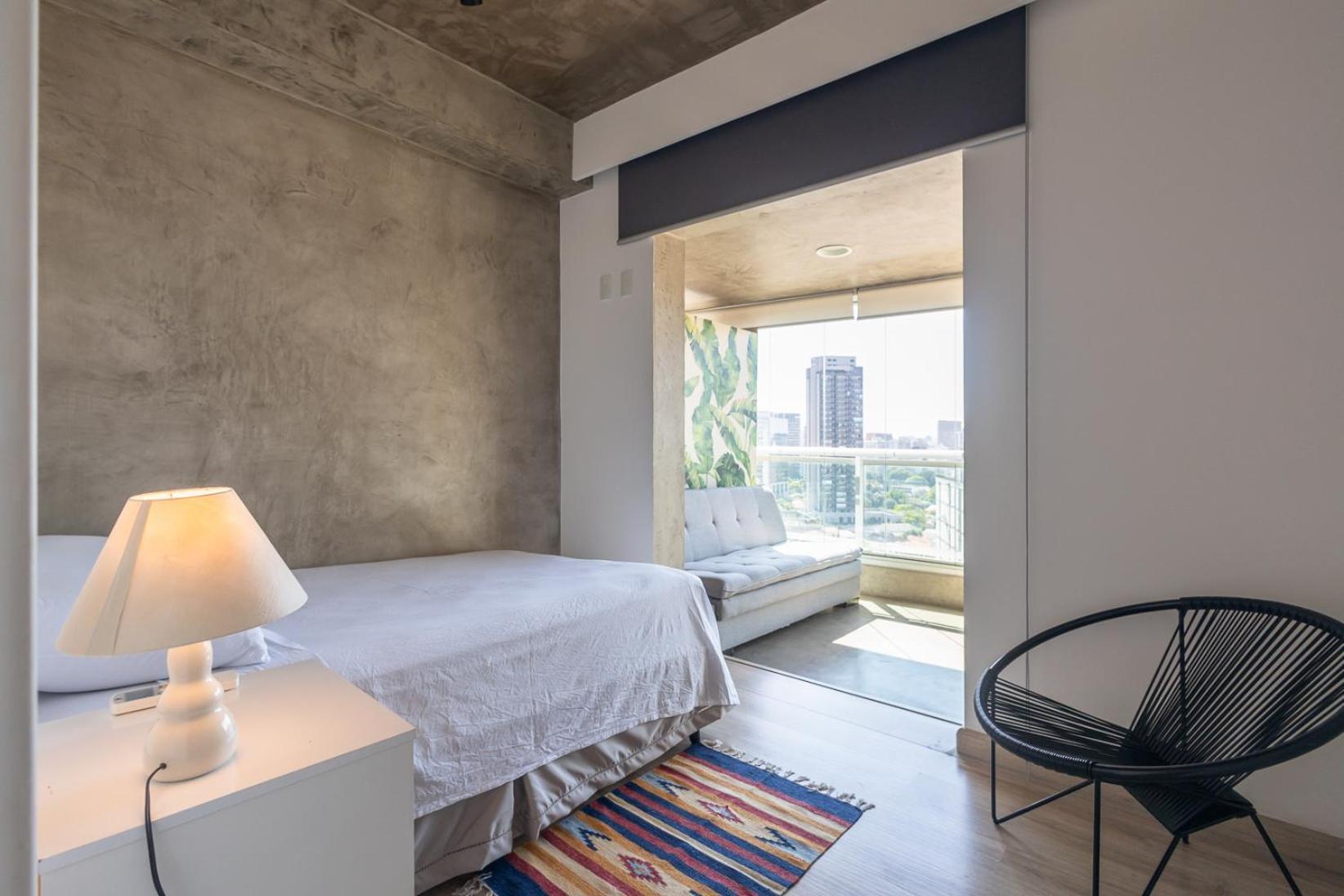 Sao Paulo Alto Padrao, Pinheiros - 110 M2 - Sp Top Imoveis - Piscina Aquecida Eksteriør billede