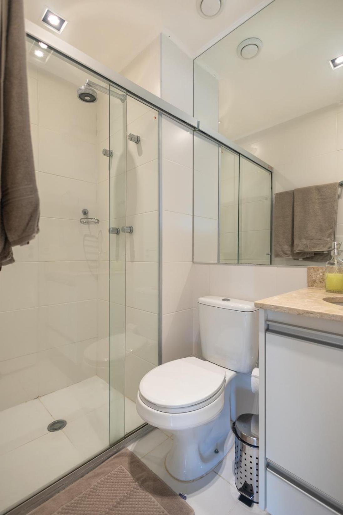 Sao Paulo Alto Padrao, Pinheiros - 110 M2 - Sp Top Imoveis - Piscina Aquecida Eksteriør billede