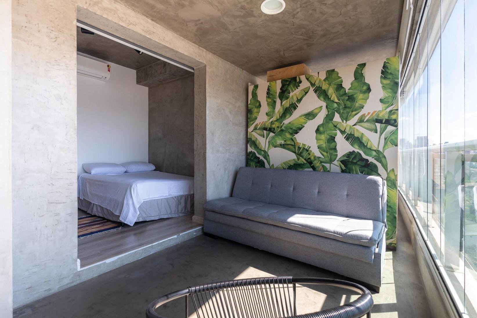 Sao Paulo Alto Padrao, Pinheiros - 110 M2 - Sp Top Imoveis - Piscina Aquecida Eksteriør billede