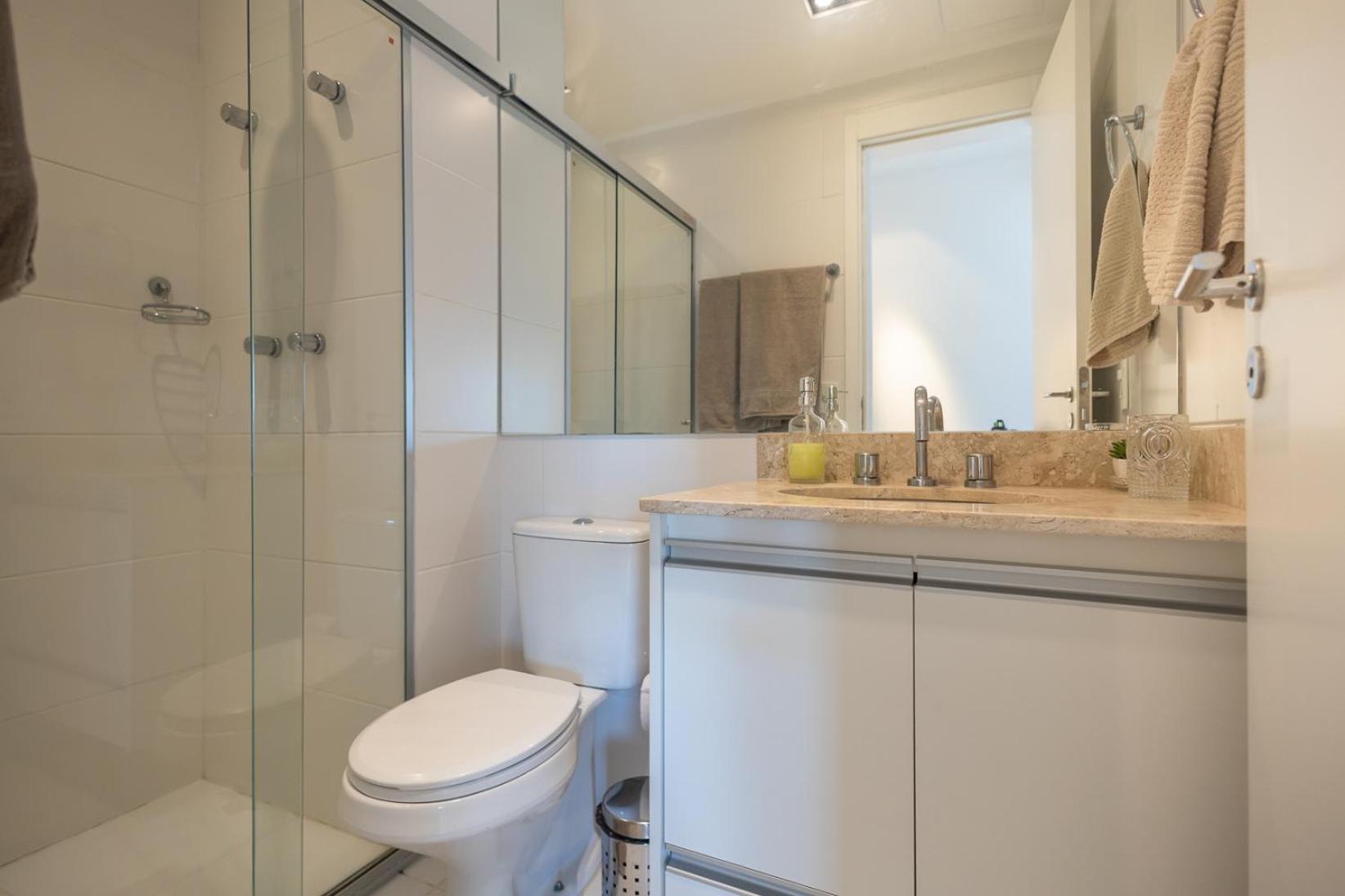 Sao Paulo Alto Padrao, Pinheiros - 110 M2 - Sp Top Imoveis - Piscina Aquecida Eksteriør billede