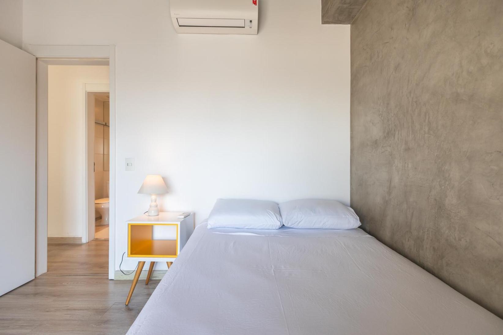Sao Paulo Alto Padrao, Pinheiros - 110 M2 - Sp Top Imoveis - Piscina Aquecida Eksteriør billede