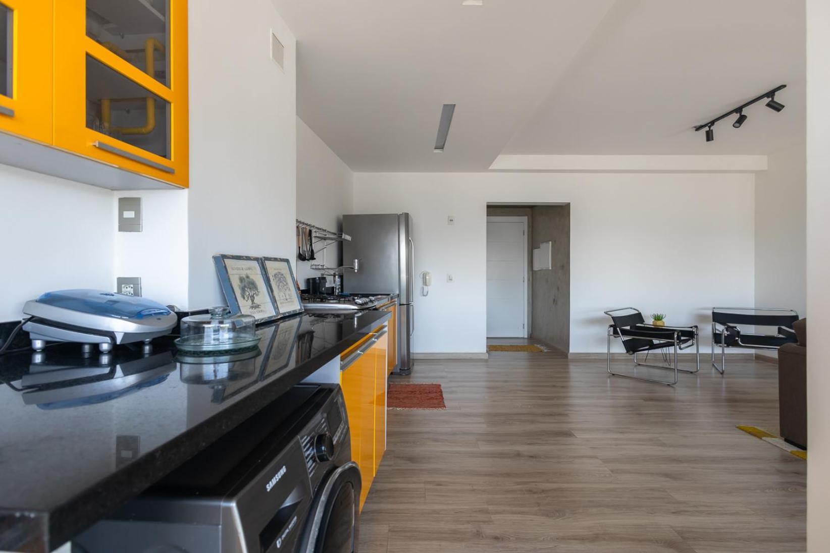 Sao Paulo Alto Padrao, Pinheiros - 110 M2 - Sp Top Imoveis - Piscina Aquecida Eksteriør billede