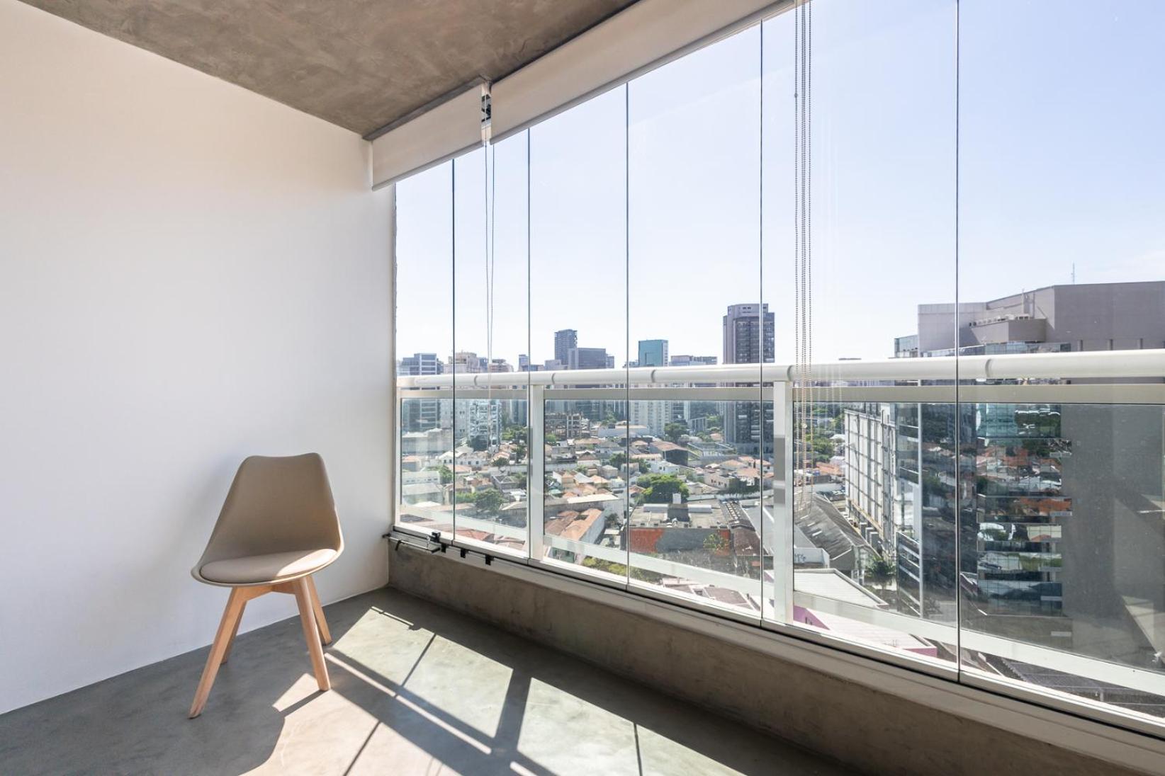 Sao Paulo Alto Padrao, Pinheiros - 110 M2 - Sp Top Imoveis - Piscina Aquecida Eksteriør billede