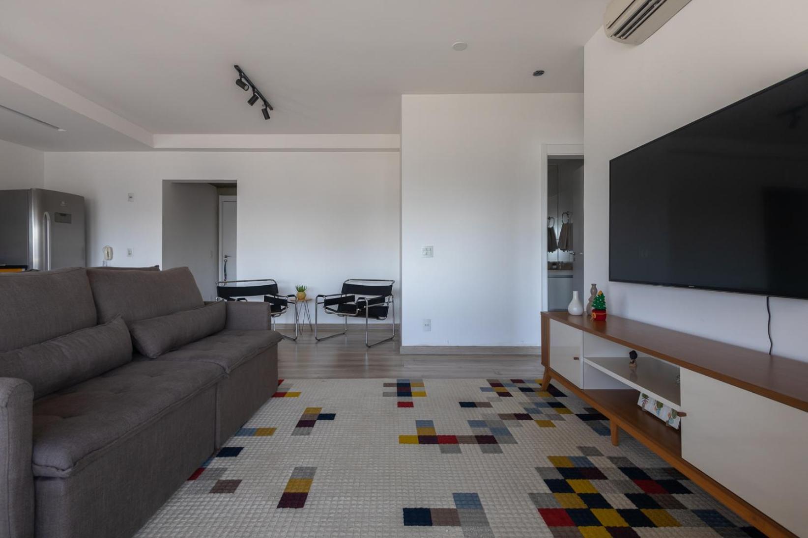 Sao Paulo Alto Padrao, Pinheiros - 110 M2 - Sp Top Imoveis - Piscina Aquecida Eksteriør billede