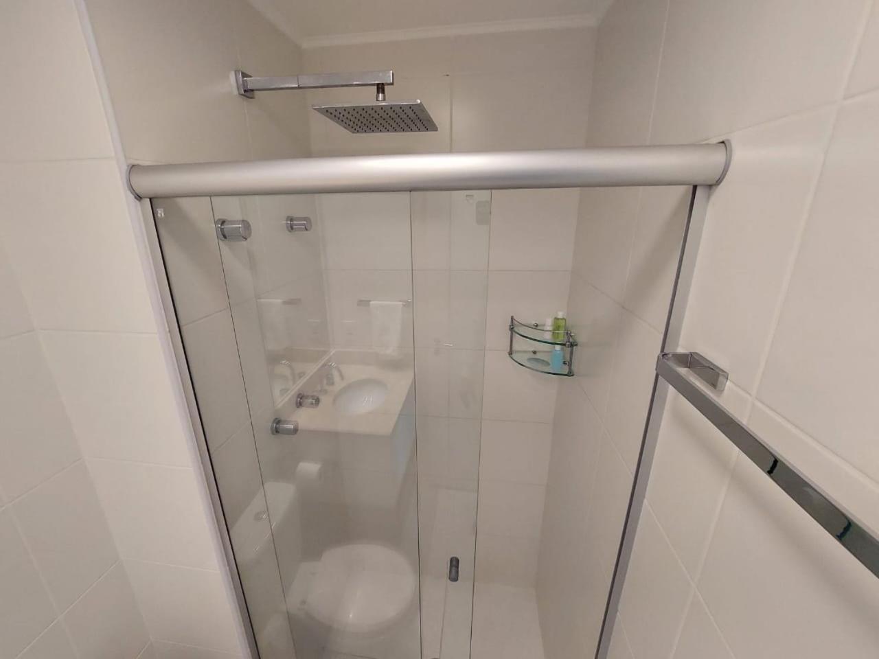 Sao Paulo Alto Padrao, Pinheiros - 110 M2 - Sp Top Imoveis - Piscina Aquecida Eksteriør billede
