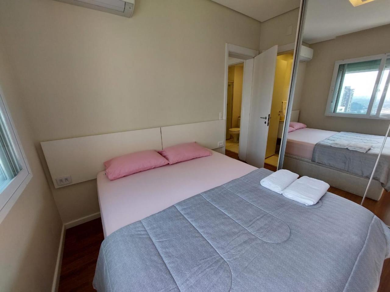 Sao Paulo Alto Padrao, Pinheiros - 110 M2 - Sp Top Imoveis - Piscina Aquecida Eksteriør billede