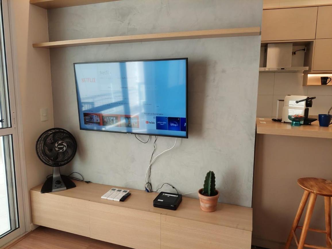 Sao Paulo Alto Padrao, Pinheiros - 110 M2 - Sp Top Imoveis - Piscina Aquecida Eksteriør billede