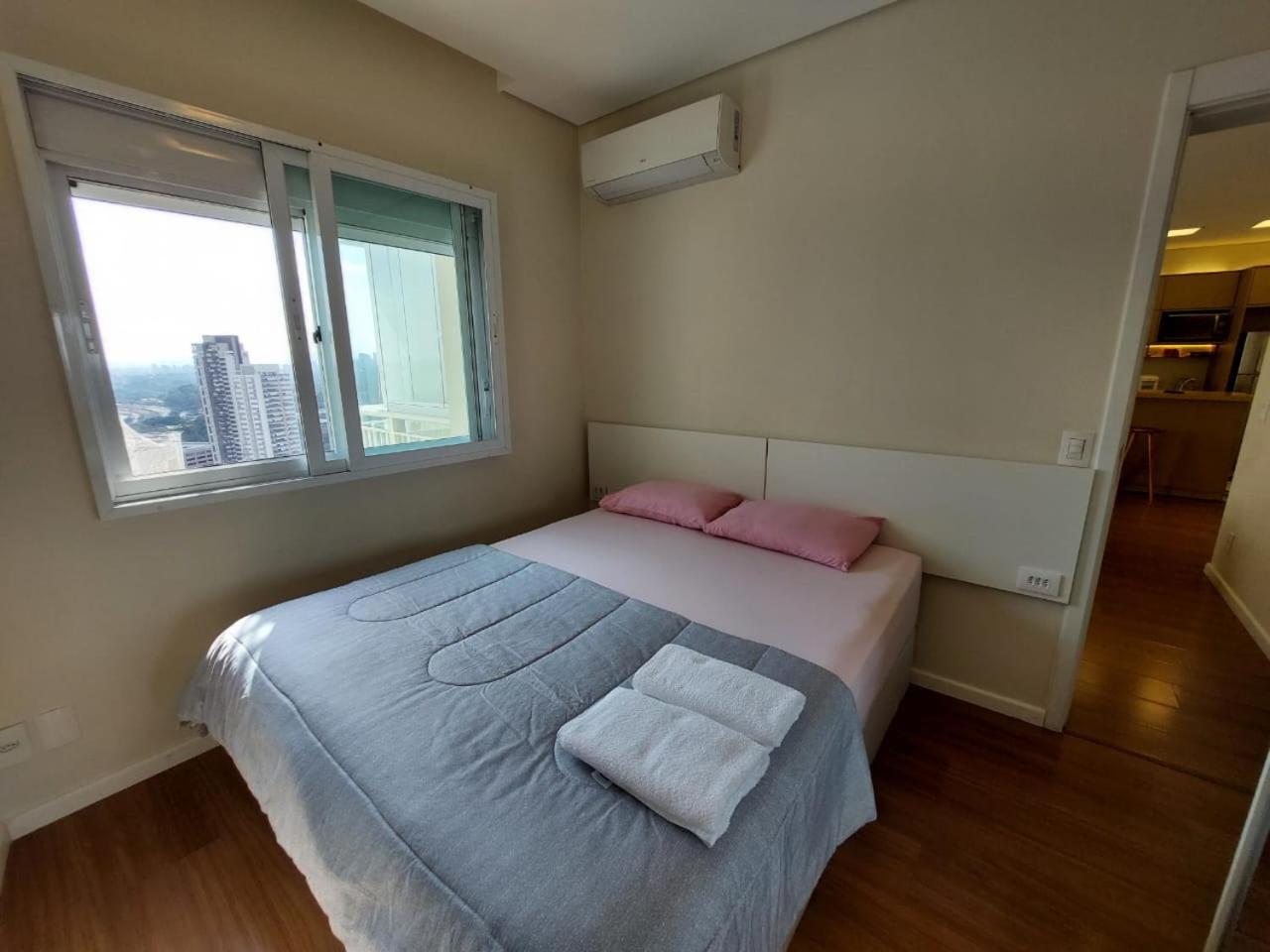 Sao Paulo Alto Padrao, Pinheiros - 110 M2 - Sp Top Imoveis - Piscina Aquecida Eksteriør billede