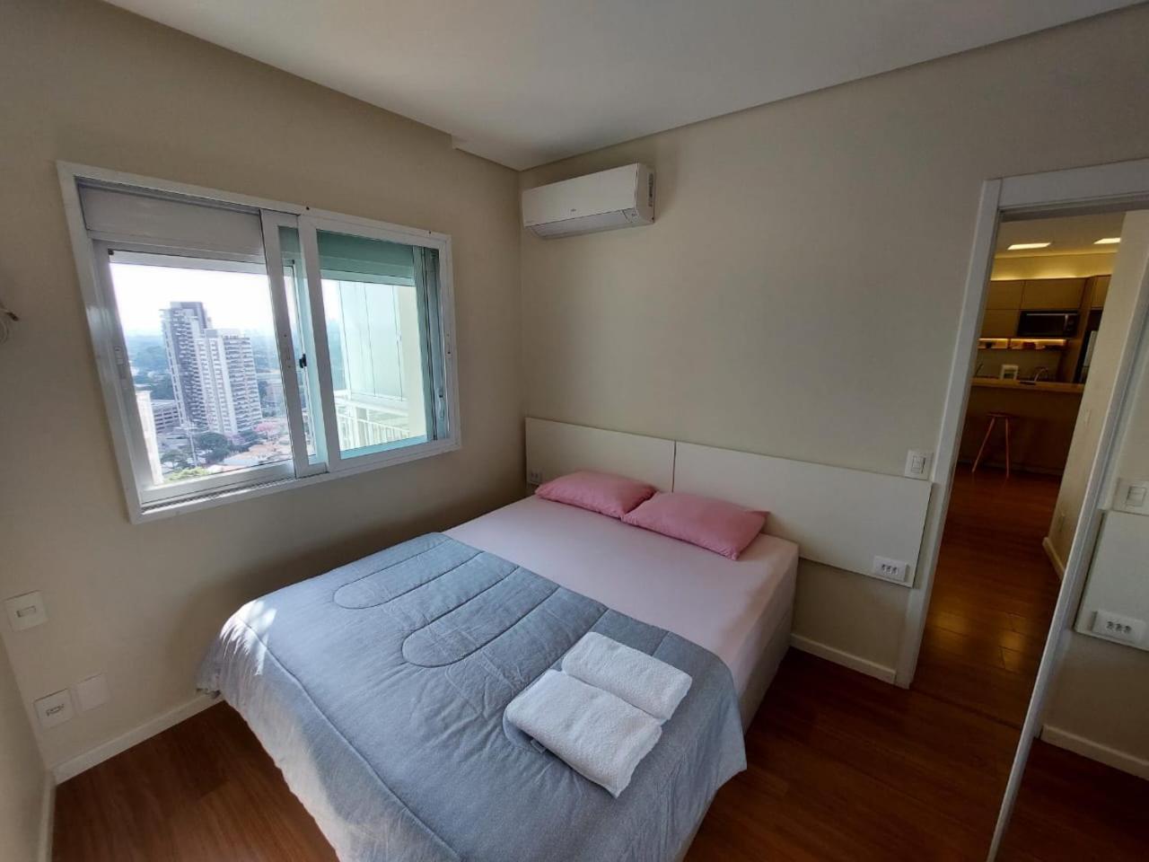 Sao Paulo Alto Padrao, Pinheiros - 110 M2 - Sp Top Imoveis - Piscina Aquecida Eksteriør billede