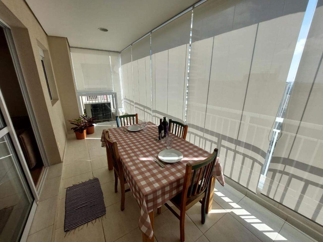 Sao Paulo Alto Padrao, Pinheiros - 110 M2 - Sp Top Imoveis - Piscina Aquecida Eksteriør billede