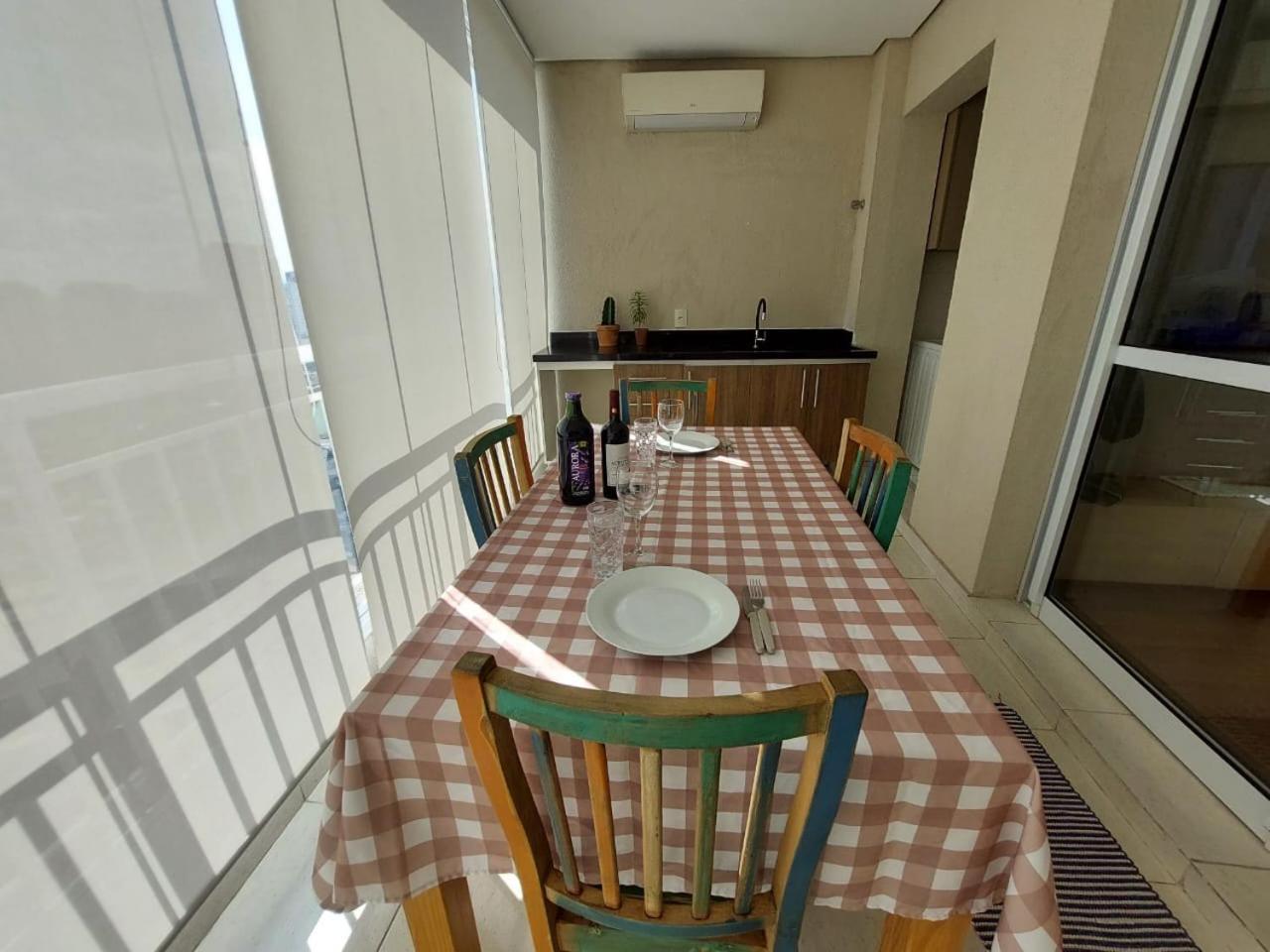 Sao Paulo Alto Padrao, Pinheiros - 110 M2 - Sp Top Imoveis - Piscina Aquecida Eksteriør billede