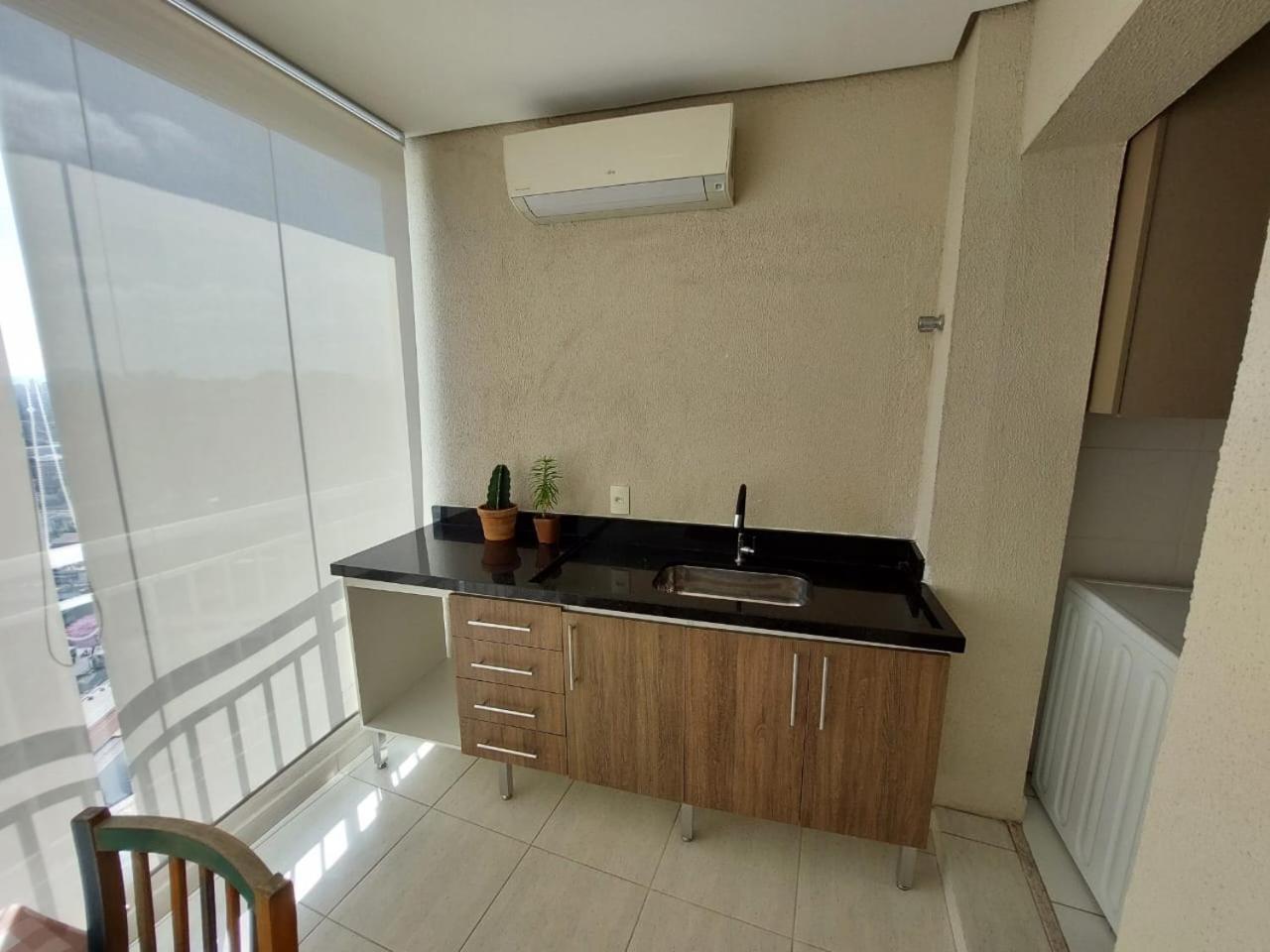 Sao Paulo Alto Padrao, Pinheiros - 110 M2 - Sp Top Imoveis - Piscina Aquecida Eksteriør billede