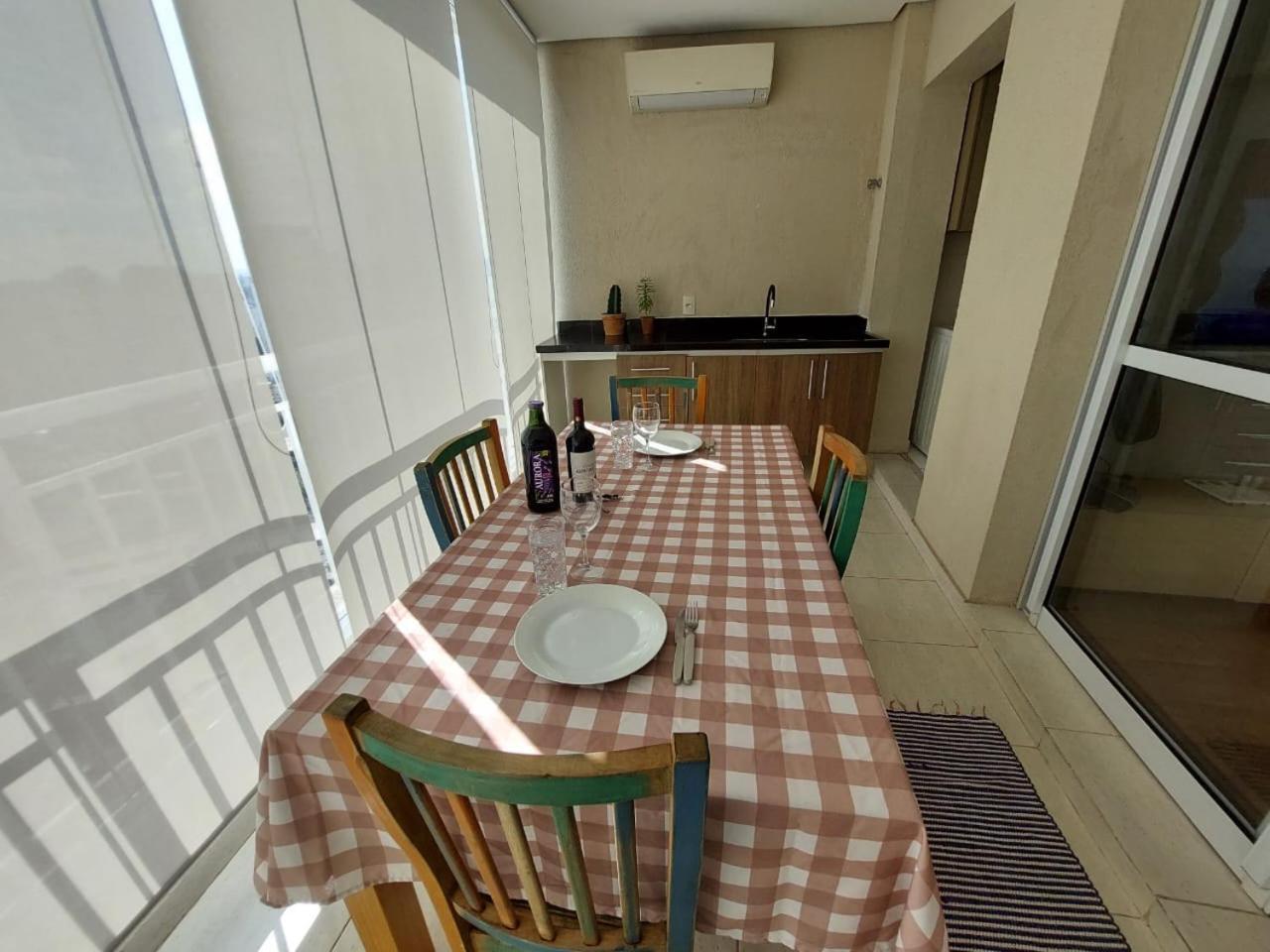 Sao Paulo Alto Padrao, Pinheiros - 110 M2 - Sp Top Imoveis - Piscina Aquecida Eksteriør billede