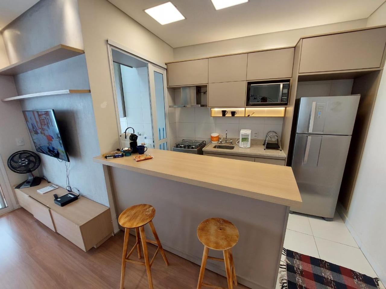 Sao Paulo Alto Padrao, Pinheiros - 110 M2 - Sp Top Imoveis - Piscina Aquecida Eksteriør billede