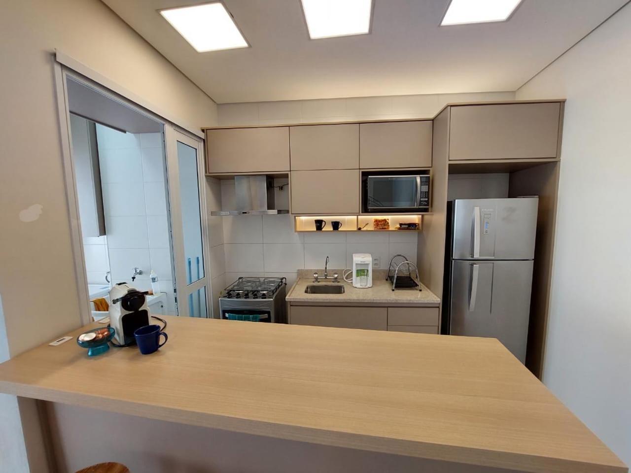 Sao Paulo Alto Padrao, Pinheiros - 110 M2 - Sp Top Imoveis - Piscina Aquecida Eksteriør billede