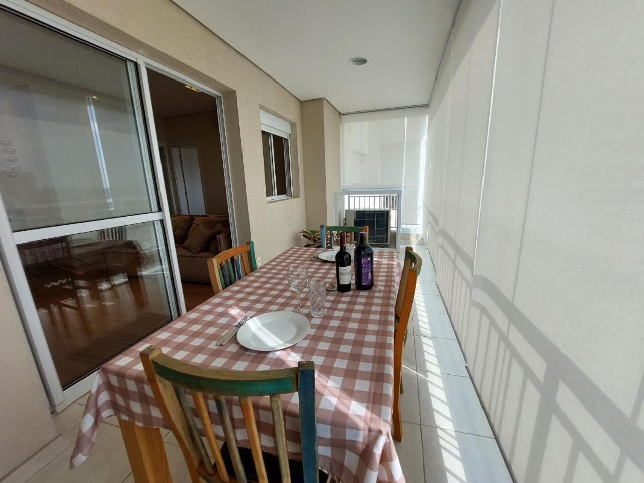Sao Paulo Alto Padrao, Pinheiros - 110 M2 - Sp Top Imoveis - Piscina Aquecida Eksteriør billede