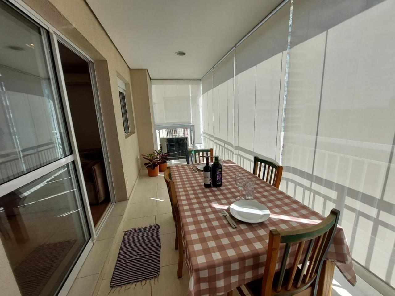 Sao Paulo Alto Padrao, Pinheiros - 110 M2 - Sp Top Imoveis - Piscina Aquecida Eksteriør billede